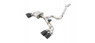 AWE Tuning SwitchPath Exhaust for MK7.5 R